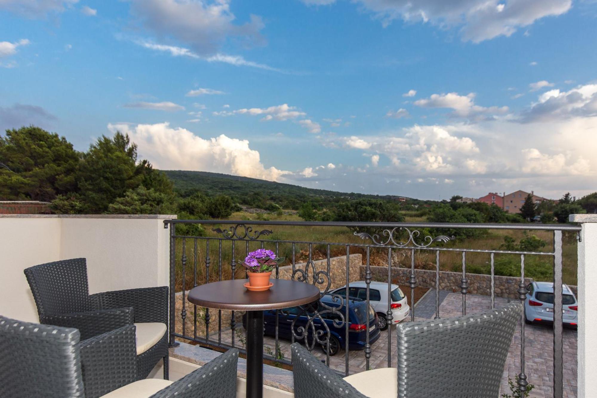 B&B Villa Maris 푸나트 객실 사진